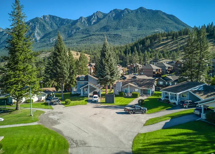 RidgeView Resort