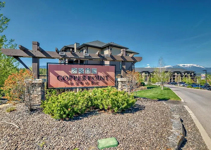 Copper Point Resort