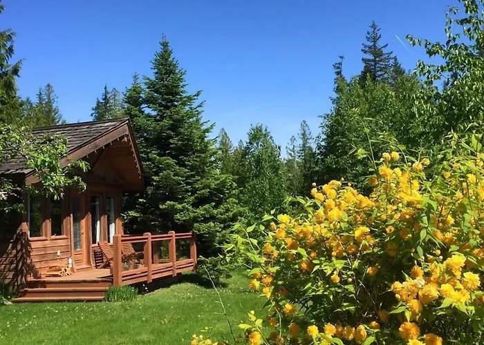 Wing Creek Resort