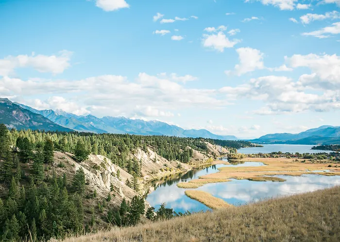 Headwaters Lodge At Eagle Ranch Resort